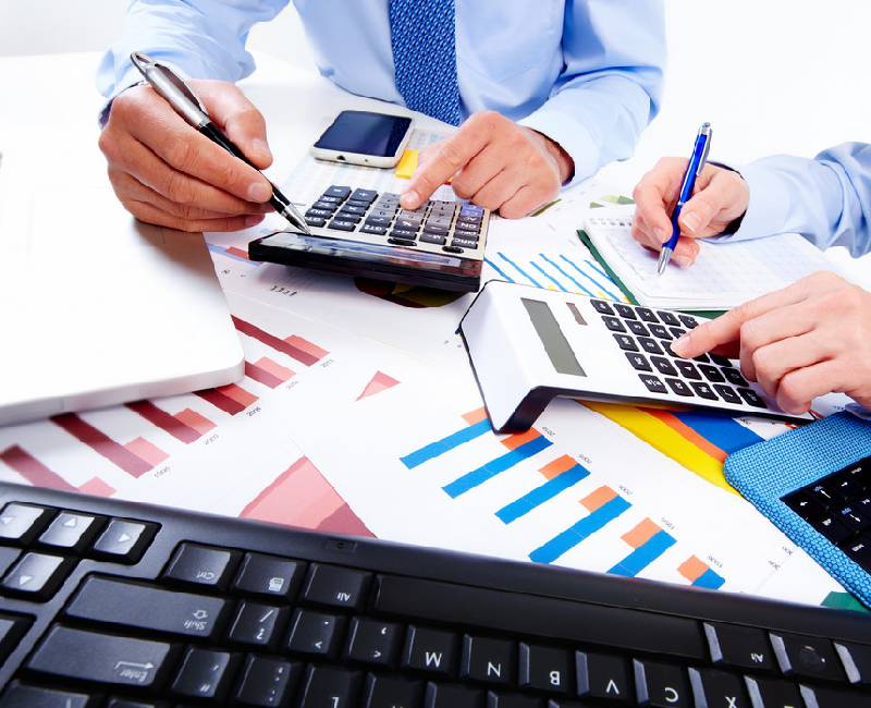 About Finance Transfer Hub